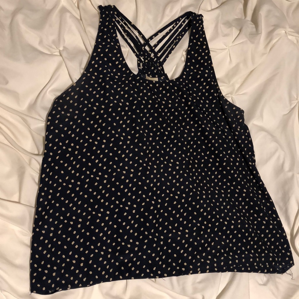 Racerback Tank